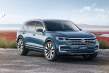 Volkswagen T-Prime Concept GTE, continuando la ofensiva híbrida