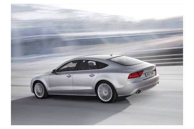 Audi A7 Sportback:  Todos los precios