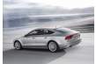 Audi A7 Sportback:  Todos los precios