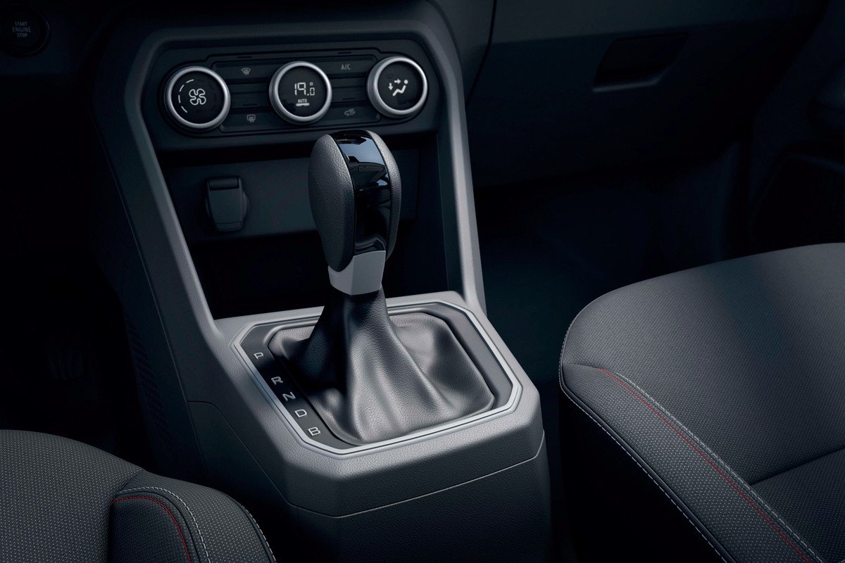 El Dacia Jogger Hybrid será el primer híbrido de la marca: cómo es y fecha de llegada