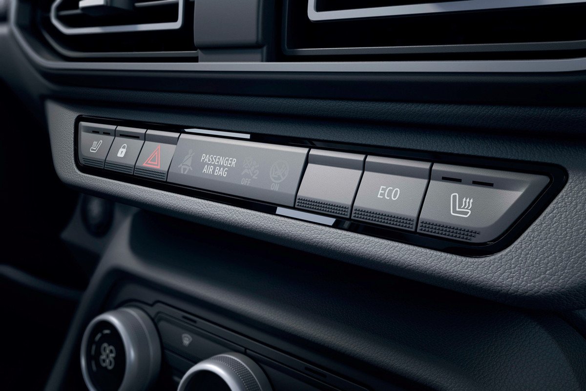 El Dacia Jogger Hybrid será el primer híbrido de la marca: cómo es y fecha de llegada