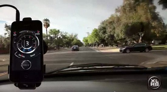 AutoFriki: Haz que tu coche híbrido suene como un V8