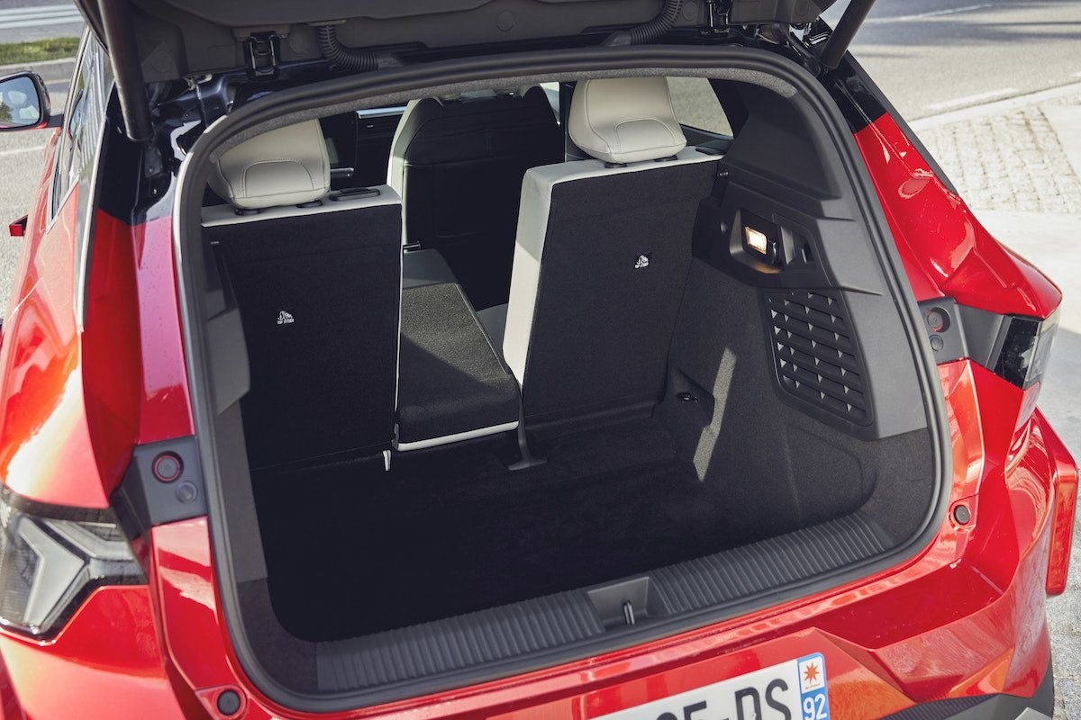 Prueba Renault Scenic
