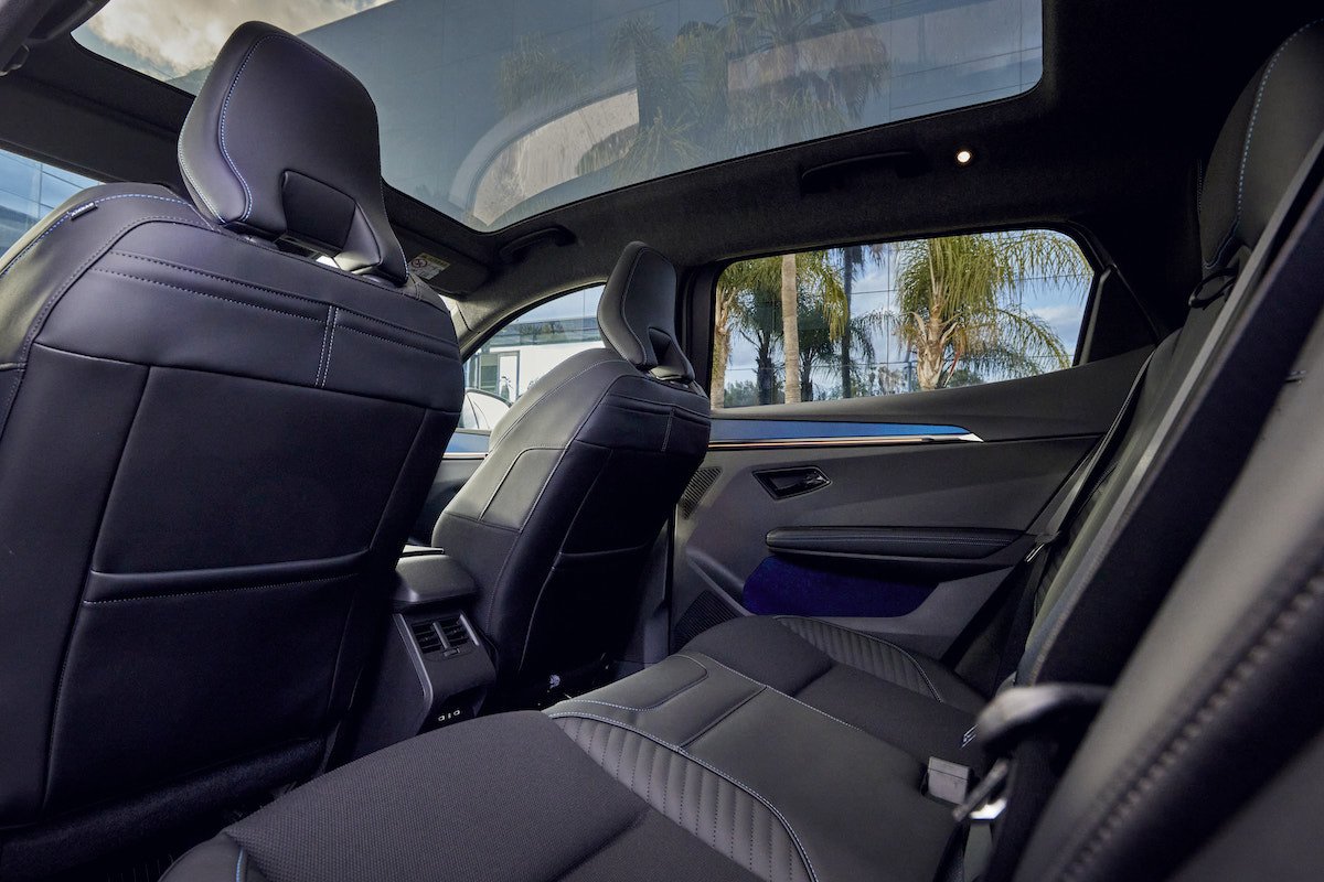 Prueba Renault Scenic