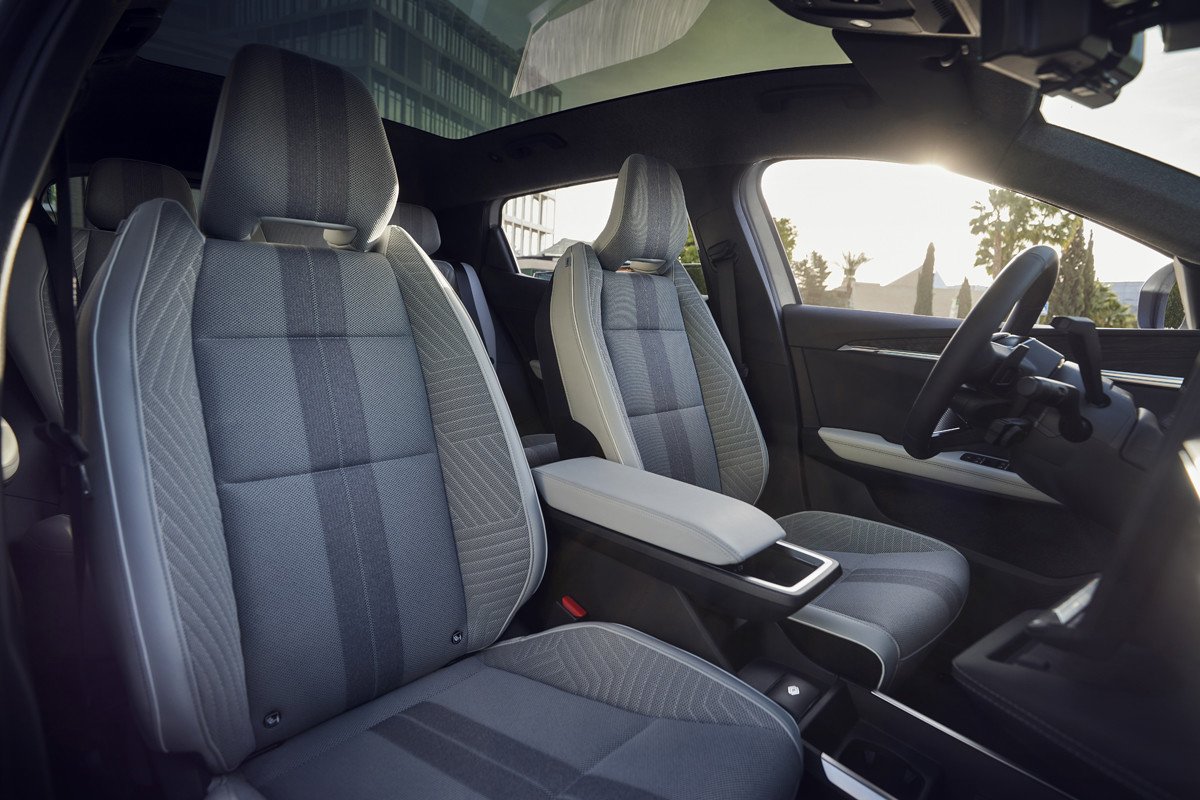 Prueba Renault Scenic e-tech 2024: ahora es SUV, os contamos cómo va y precios 