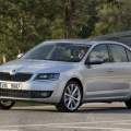 Prueba: Nuevo Skoda Octavia, el corazón de Skoda