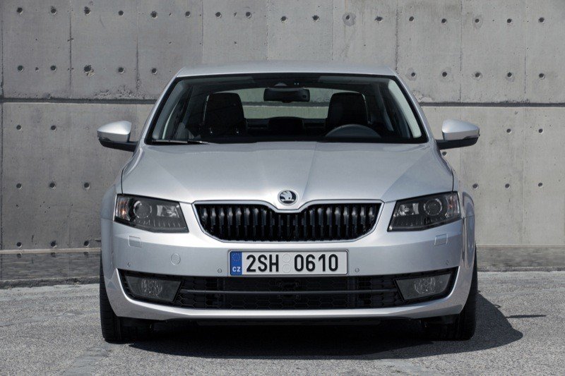 Prueba: Nuevo Skoda Octavia, el corazón de Skoda