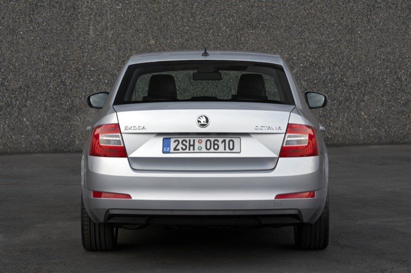 Prueba: Nuevo Skoda Octavia, el corazón de Skoda