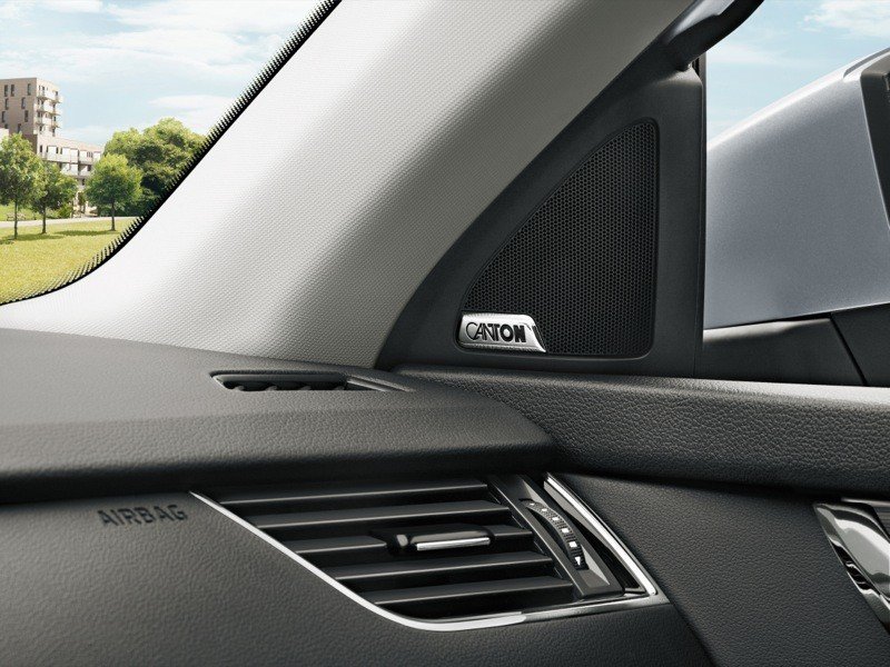 Prueba: Nuevo Skoda Octavia, el corazón de Skoda