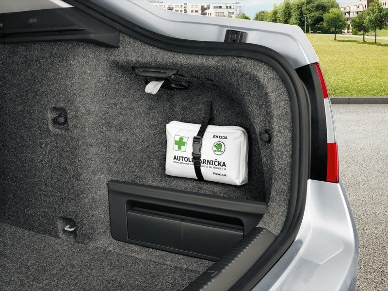 Prueba: Nuevo Skoda Octavia, el corazón de Skoda