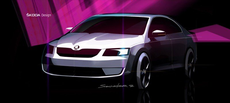 Prueba: Nuevo Skoda Octavia, el corazón de Skoda