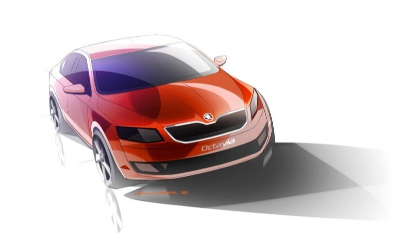 Prueba: Nuevo Skoda Octavia, el corazón de Skoda