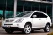 Lexus llama a revisión a los clientes del RX 400h