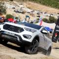 Expo 4x4 2017, la gran cita offroad anual