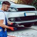 La grúa se llevó mi coche: ¿qué hago?