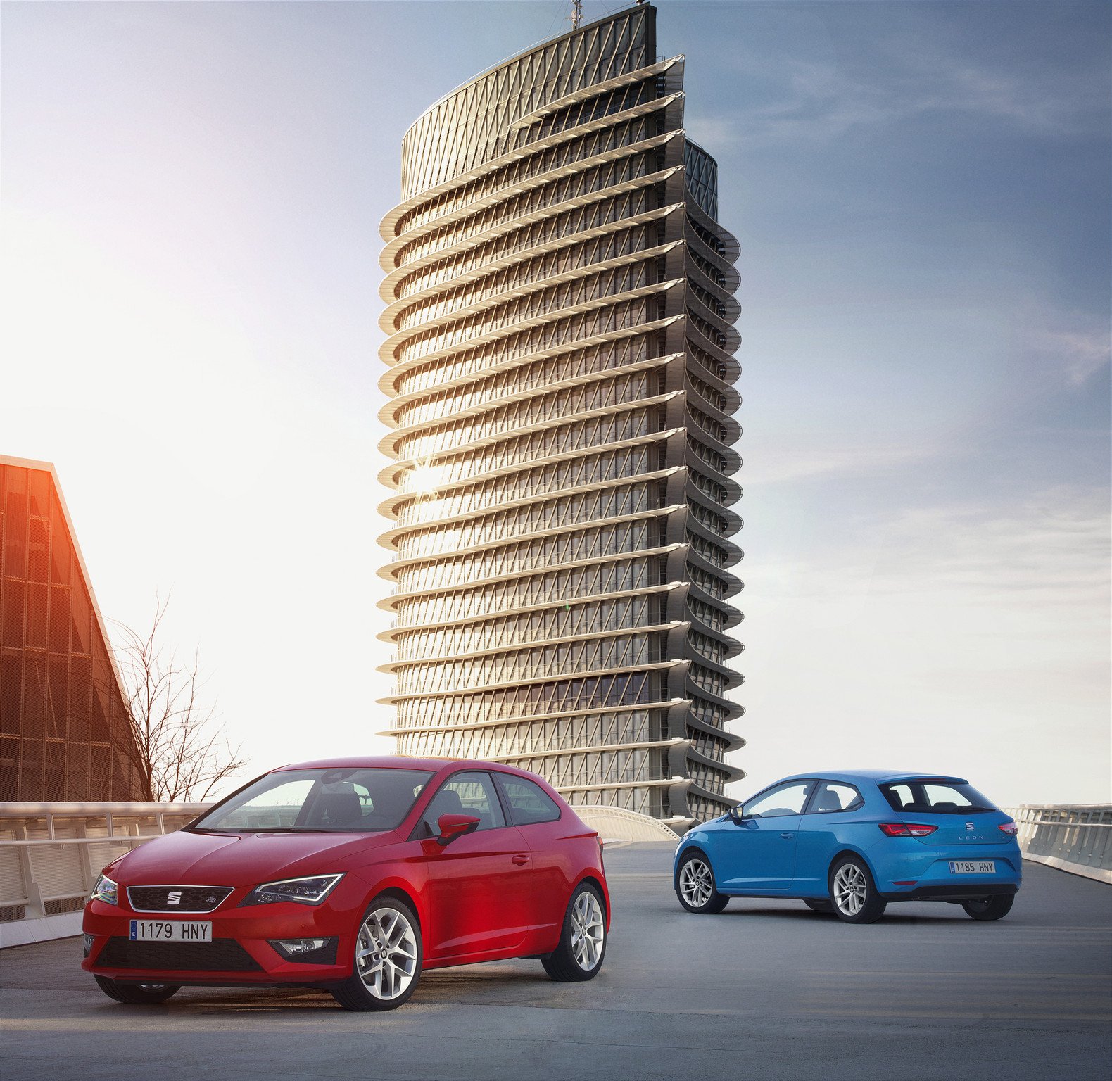 Prueba y opinión del Seat León SC 2.0 TDI CR 150 CV FR