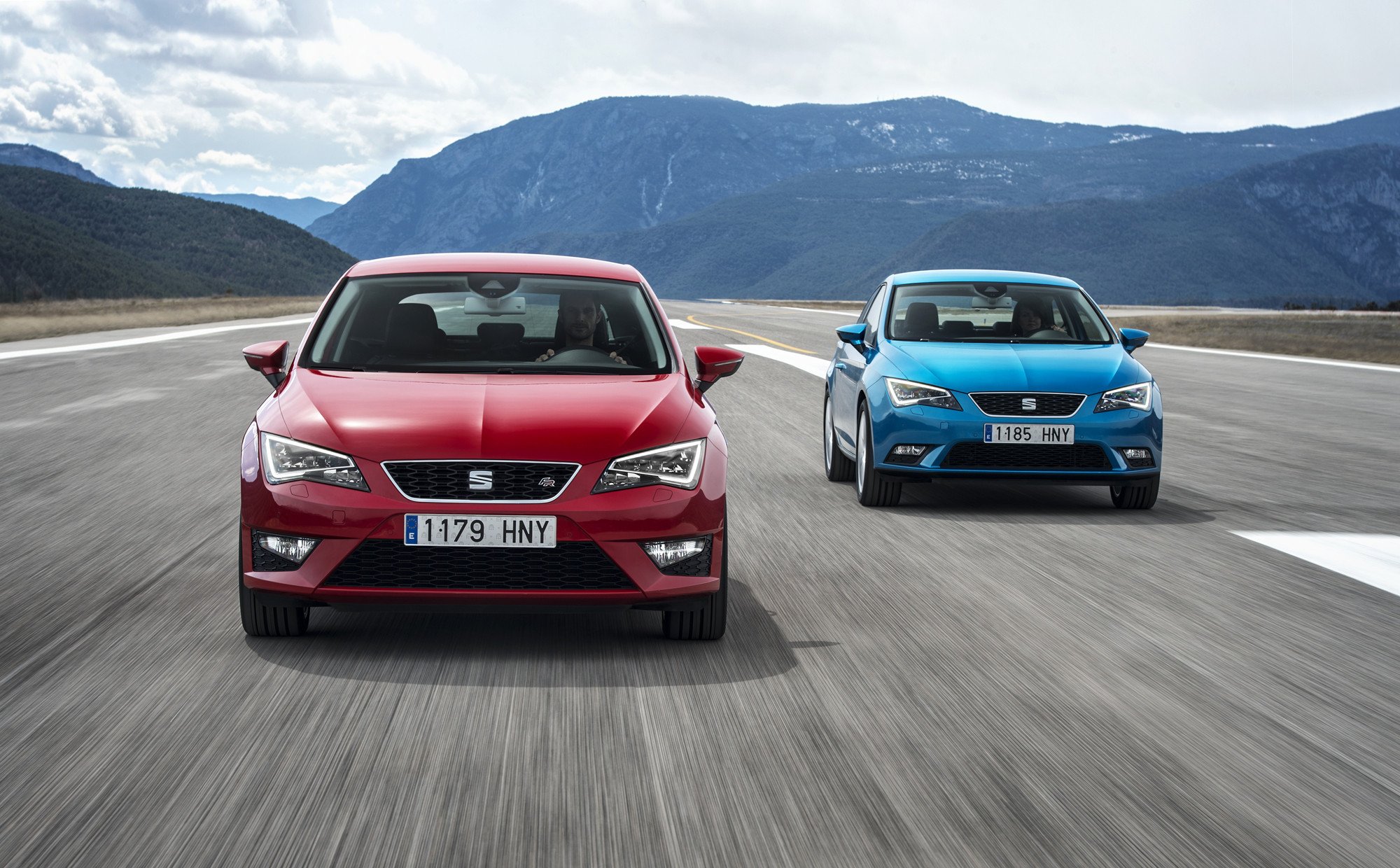 Prueba y opinión del Seat León SC 2.0 TDI CR 150 CV FR