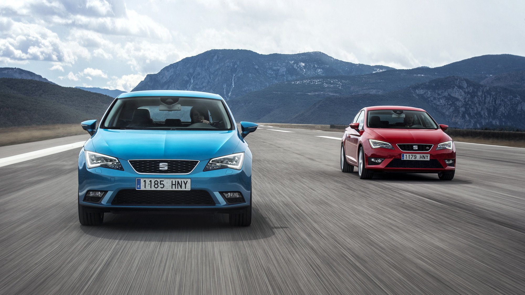 Prueba y opinión del Seat León SC 2.0 TDI CR 150 CV FR