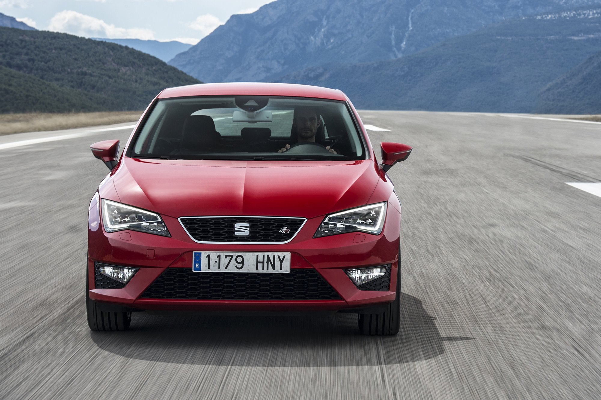 Prueba y opinión del Seat León SC 2.0 TDI CR 150 CV FR