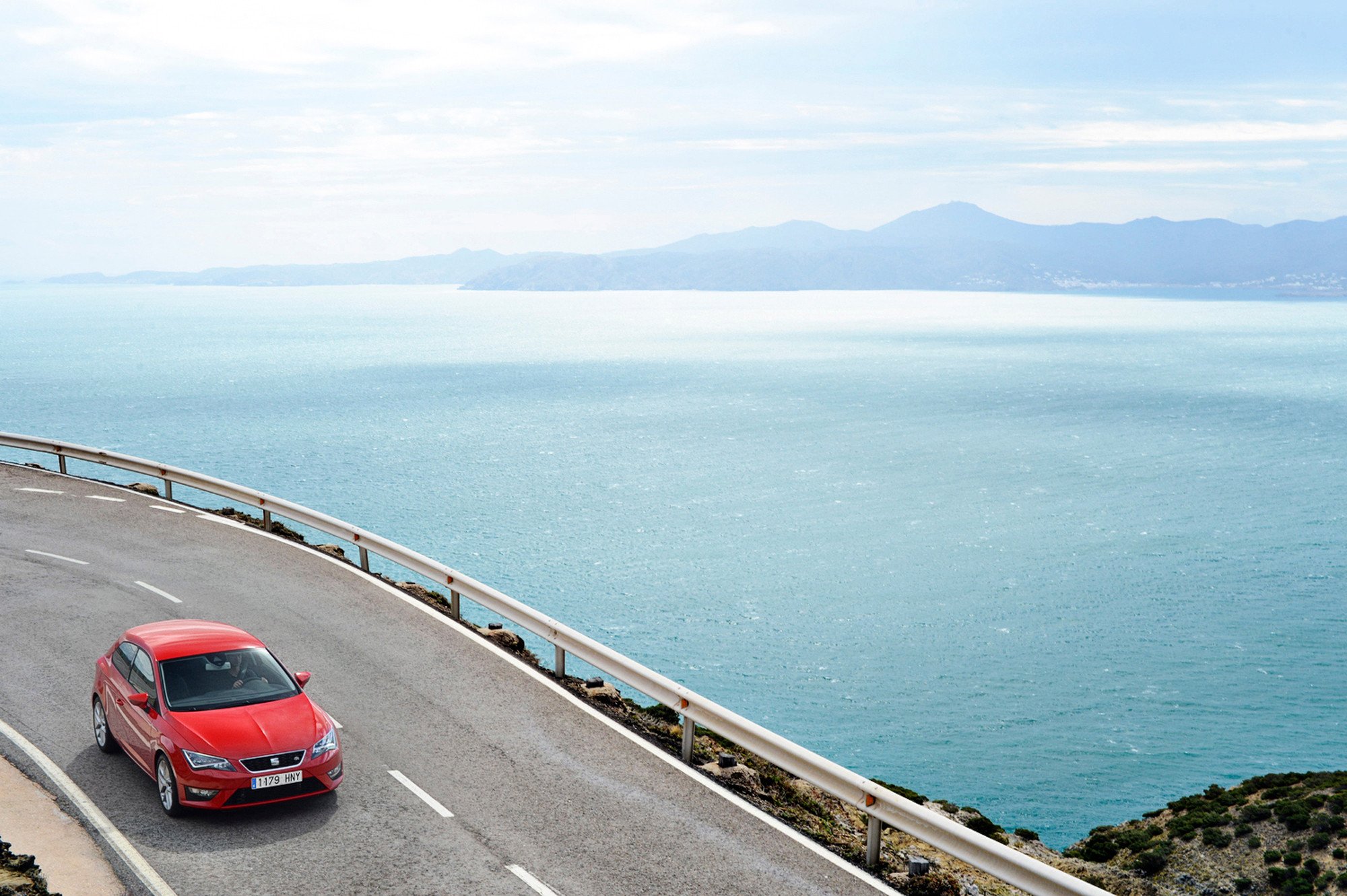 Prueba y opinión del Seat León SC 2.0 TDI CR 150 CV FR