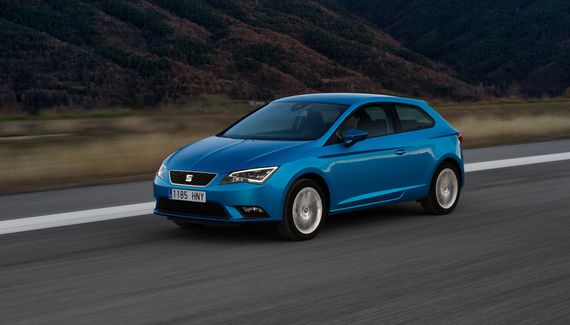 Prueba y opinión del Seat León SC 2.0 TDI CR 150 CV FR