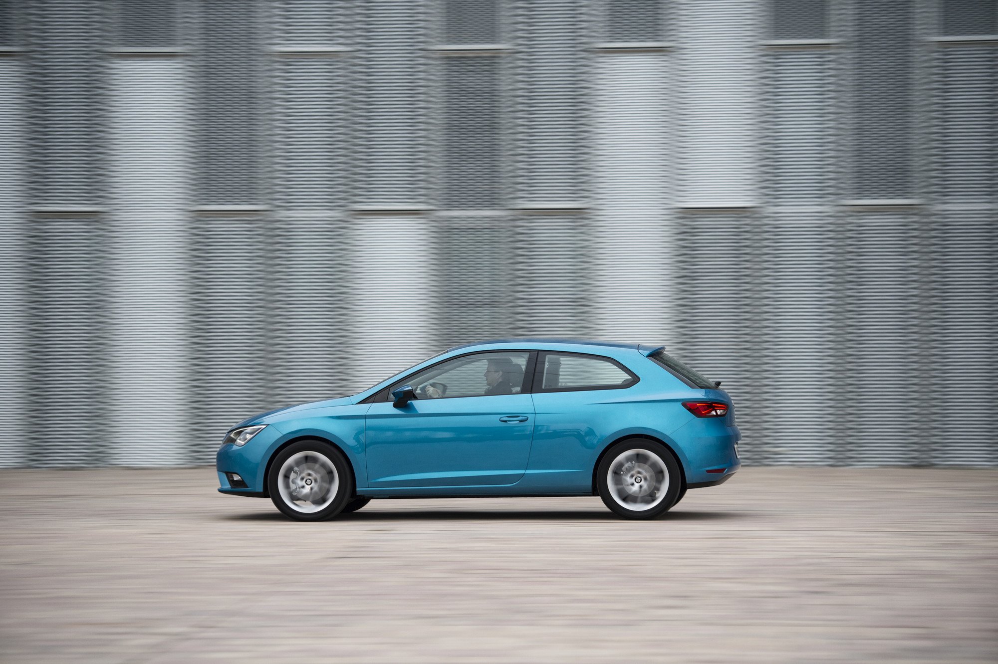 Prueba y opinión del Seat León SC 2.0 TDI CR 150 CV FR