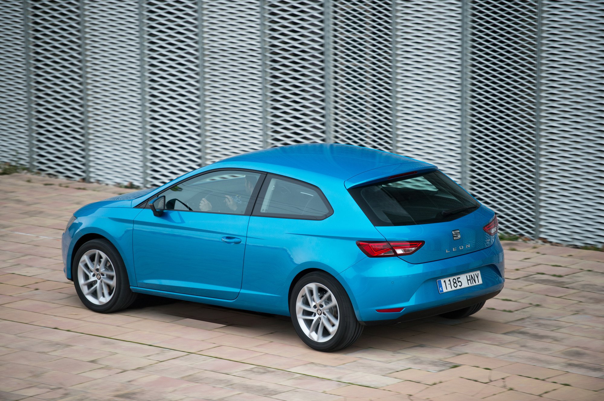 Prueba y opinión del Seat León SC 2.0 TDI CR 150 CV FR