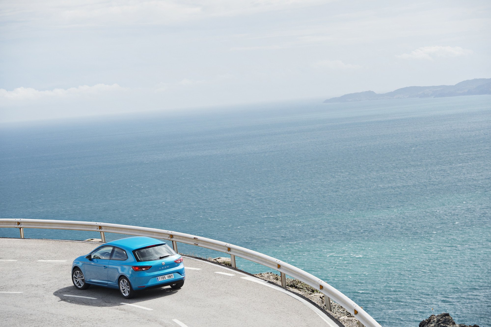Prueba y opinión del Seat León SC 2.0 TDI CR 150 CV FR