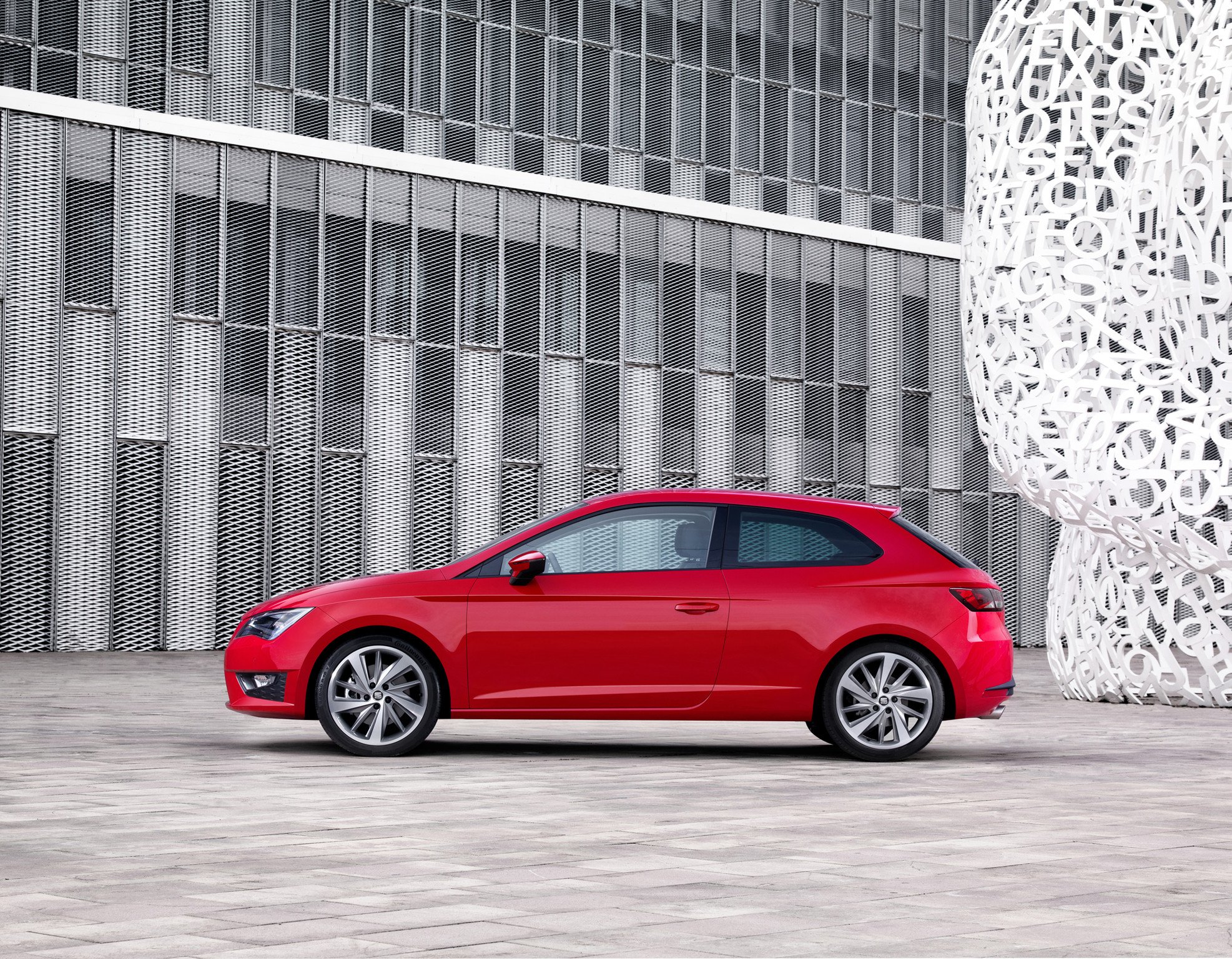 Prueba y opinión del Seat León SC 2.0 TDI CR 150 CV FR