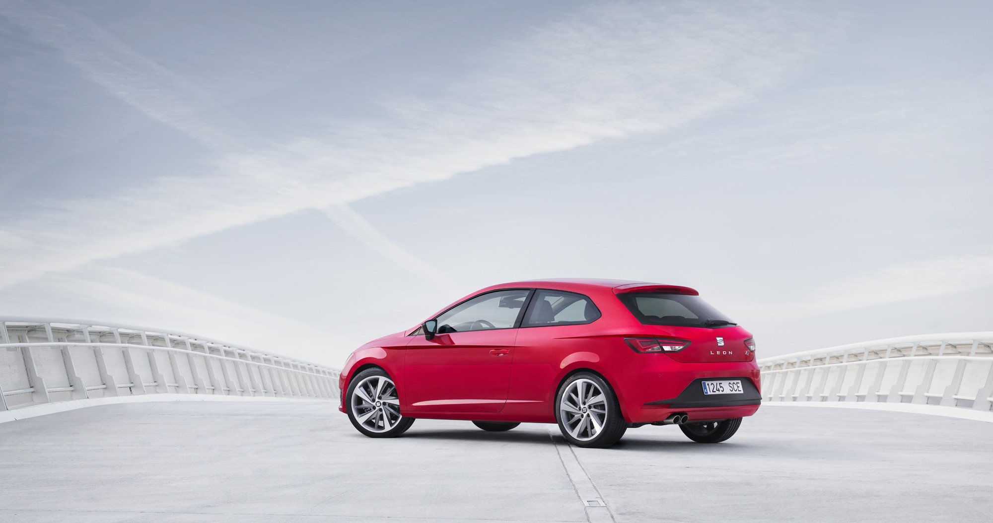 Prueba y opinión del Seat León SC 2.0 TDI CR 150 CV FR