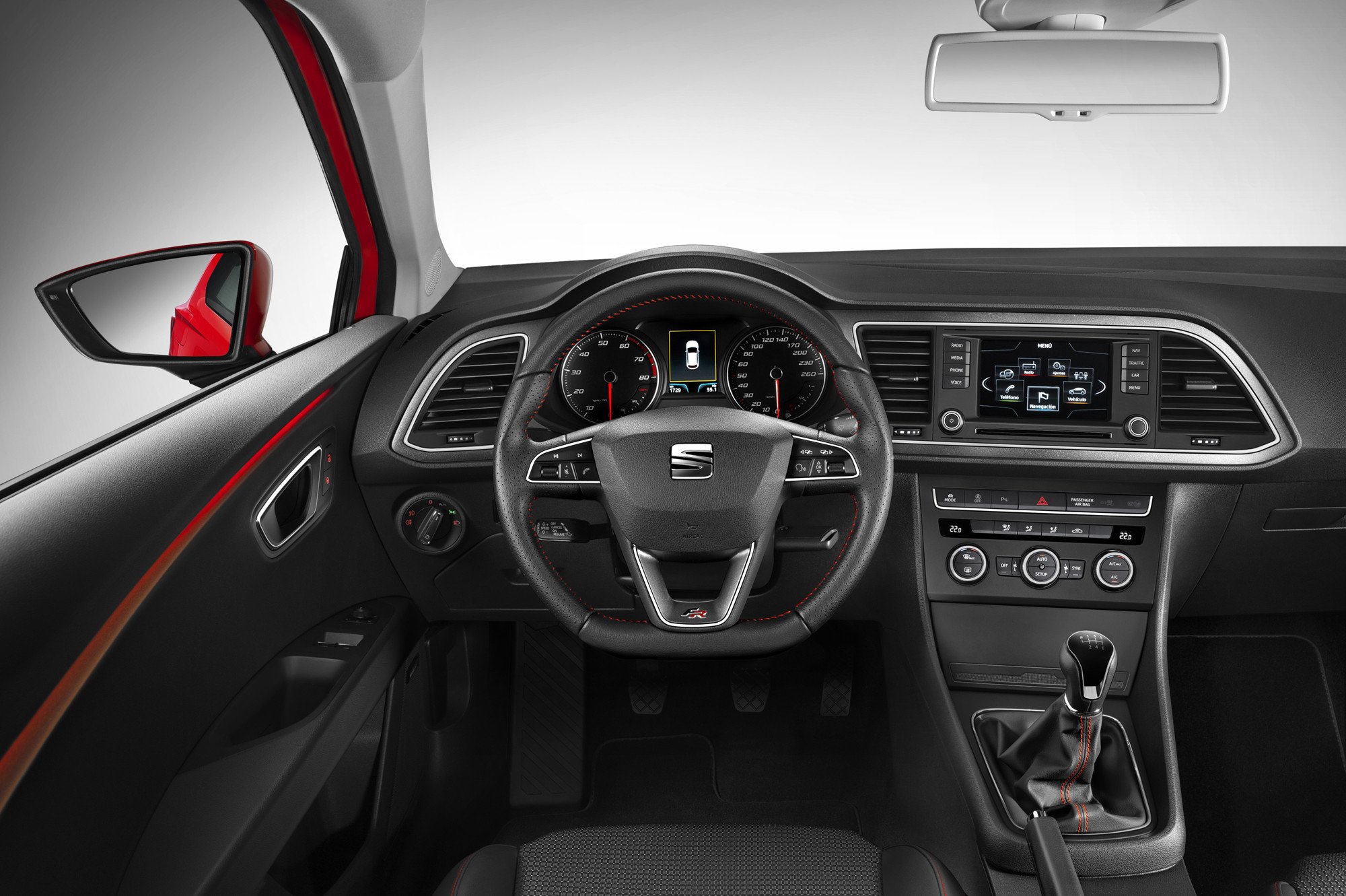 Prueba y opinión del Seat León SC 2.0 TDI CR 150 CV FR