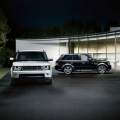 Range Rover Sport 2011: más potencia, mejor precio