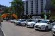 Prueba de consumo: Ford Focus Ecoboost en el Eco Rally Vasco Navarro