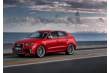 Audi RS Q3, el primer SUV de Audi entre los deportivos RS