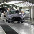 Comienza la producción del Citroën DS5 en China