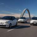 Fiat y Google unen sus caminos para crear una edición especial de la familia 500
