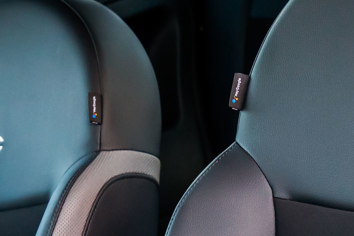 Fiat y Google unen sus caminos para crear una edición especial de la familia 500