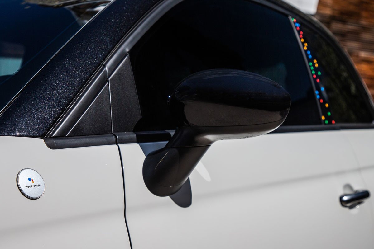 Fiat y Google unen sus caminos para crear una edición especial de la familia 500