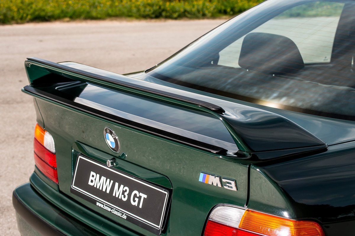 Repaso a las versiones especiales de los BMW M3 y M4 Coupé