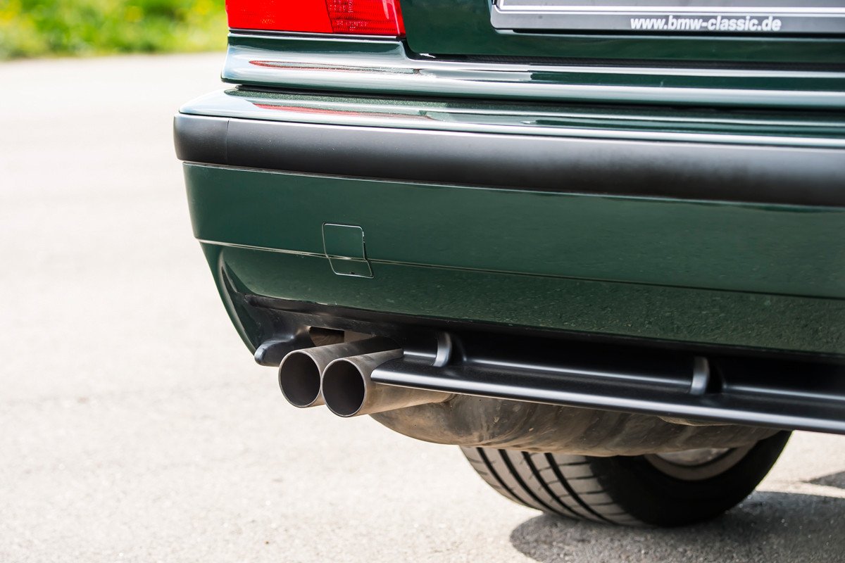 Repaso a las versiones especiales de los BMW M3 y M4 Coupé
