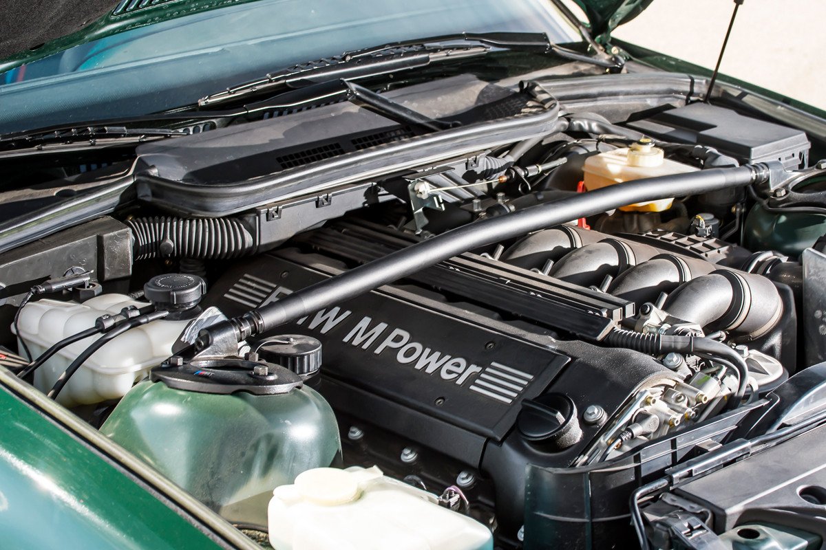 Repaso a las versiones especiales de los BMW M3 y M4 Coupé