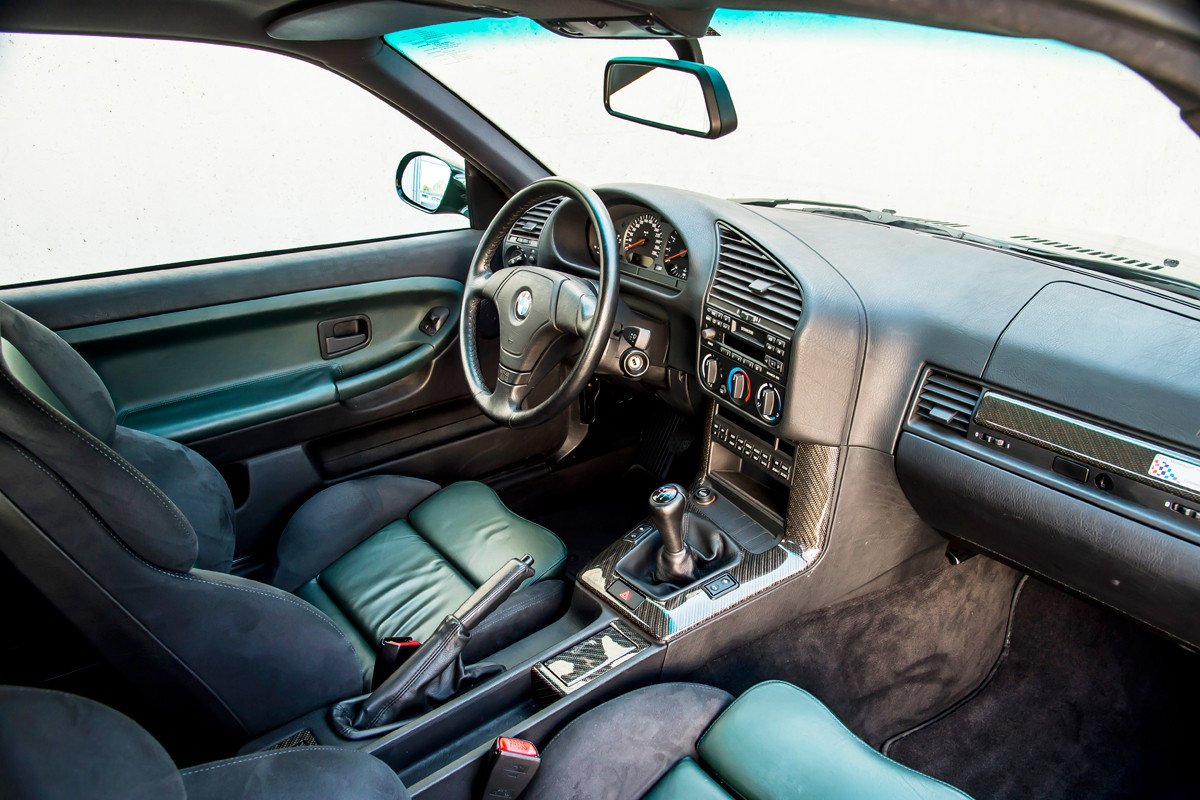 Repaso a las versiones especiales de los BMW M3 y M4 Coupé