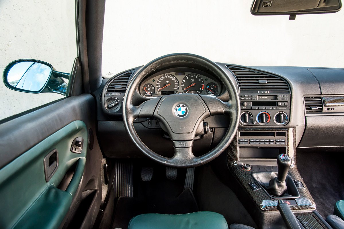 Repaso a las versiones especiales de los BMW M3 y M4 Coupé