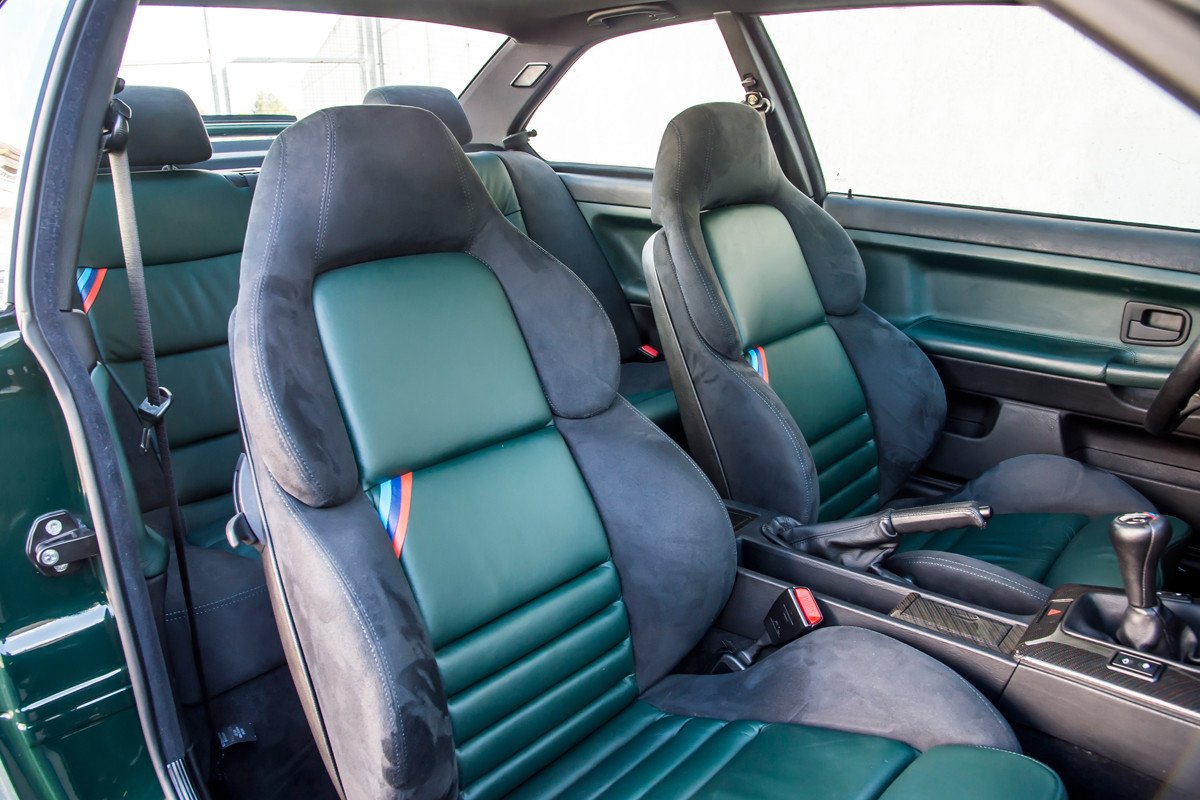 Repaso a las versiones especiales de los BMW M3 y M4 Coupé