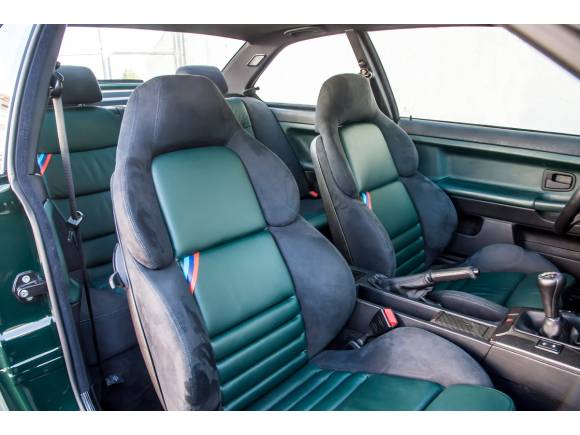 Repaso A Las Versiones Especiales De Los Bmw M3 Y M4 Coupe Repaso A Las Versiones Especiales De Los Bmw M3 Y M4 Coupe