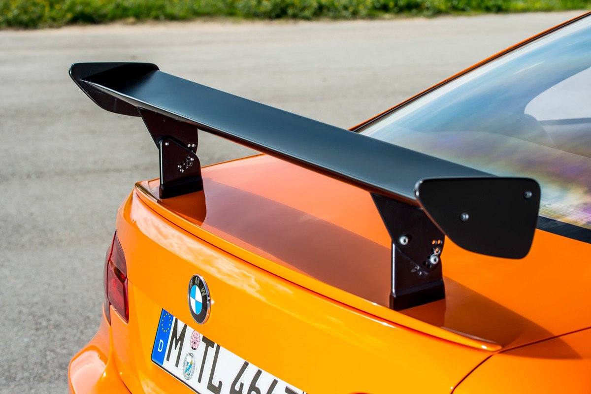 Repaso a las versiones especiales de los BMW M3 y M4 Coupé