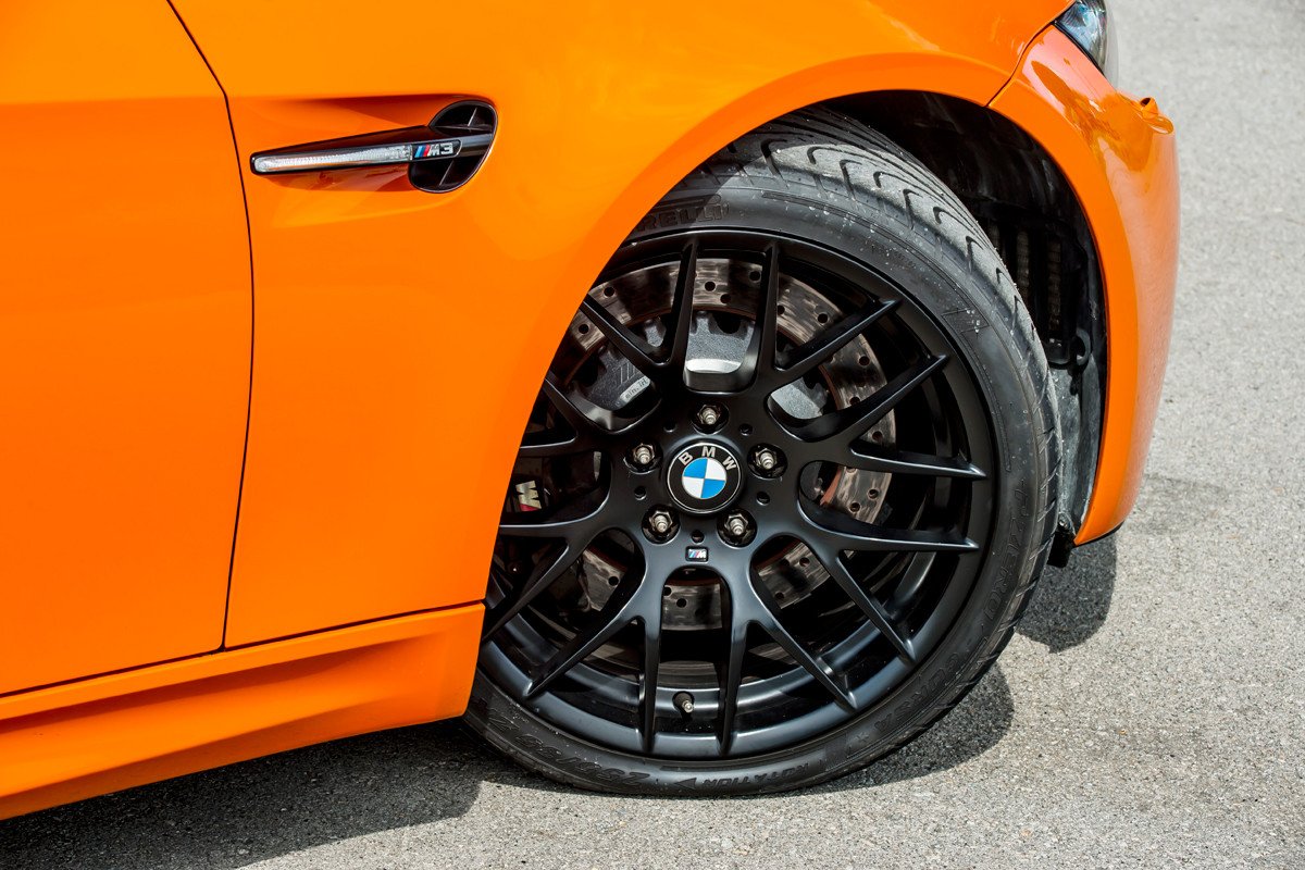 Repaso a las versiones especiales de los BMW M3 y M4 Coupé