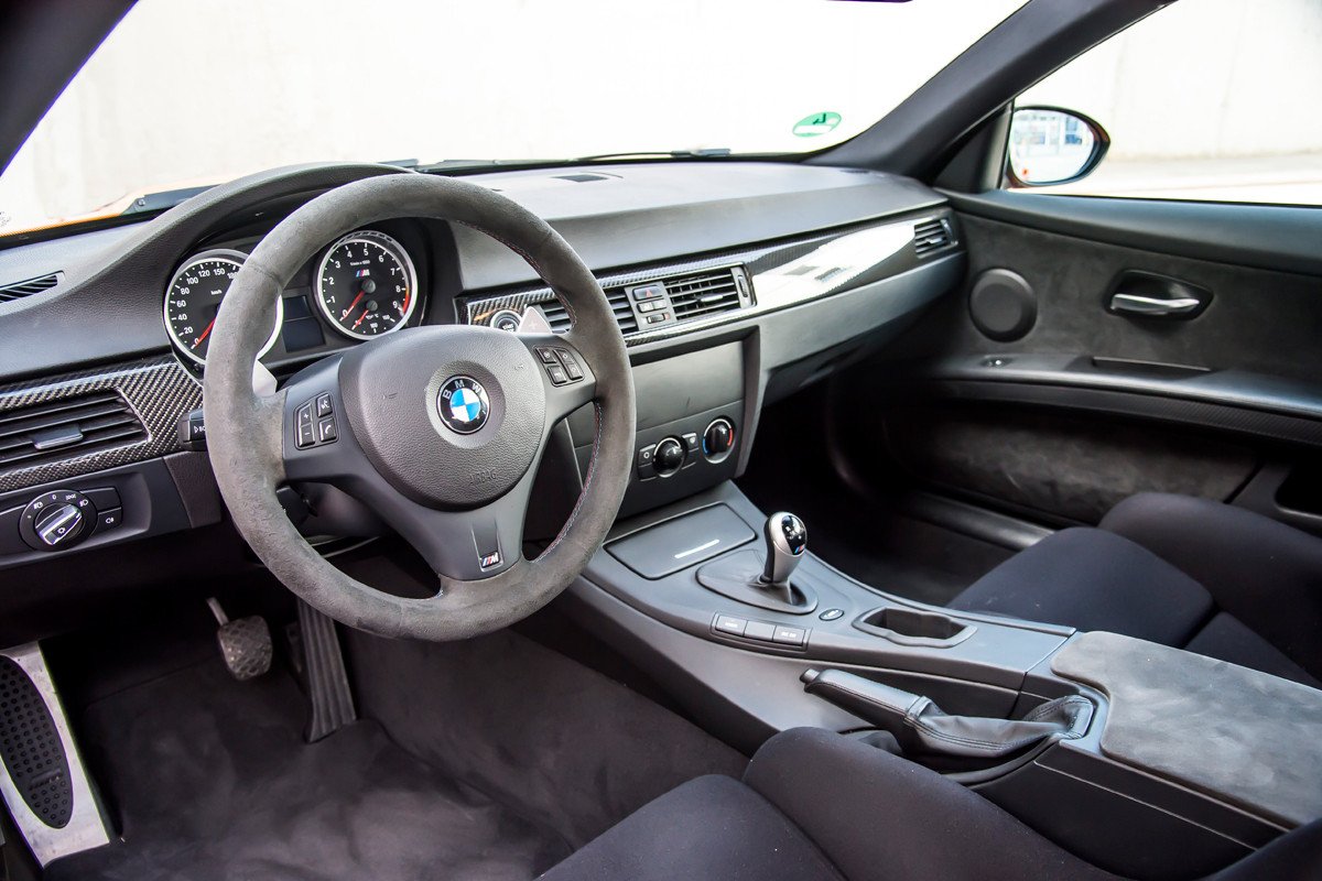 Repaso a las versiones especiales de los BMW M3 y M4 Coupé