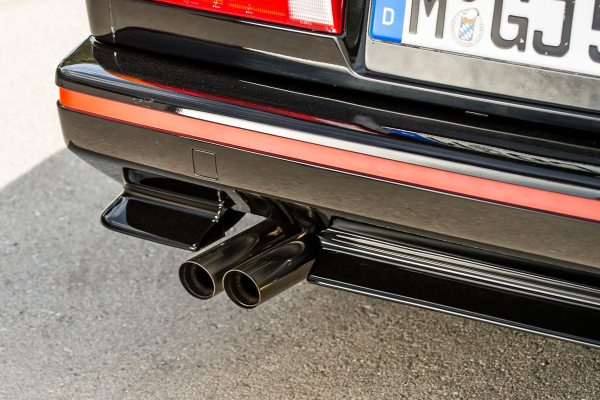 Repaso a las versiones especiales de los BMW M3 y M4 Coupé
