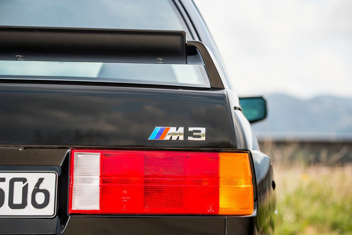 Repaso a las versiones especiales de los BMW M3 y M4 Coupé